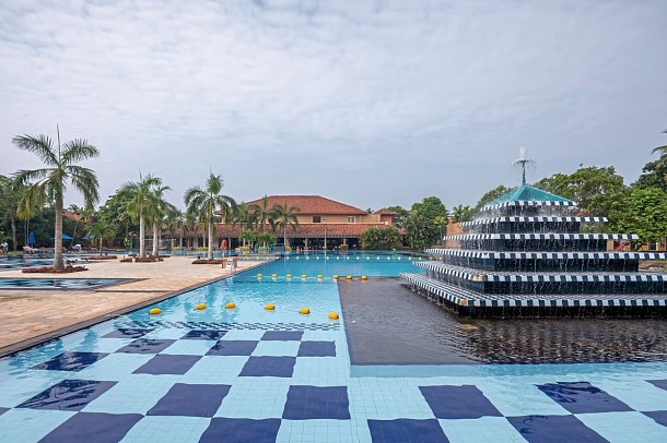 Club Palm Bay