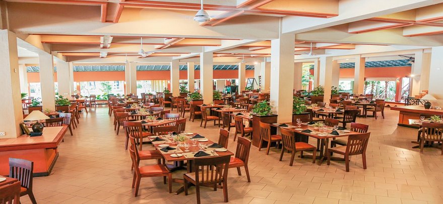 Club Palm Bay