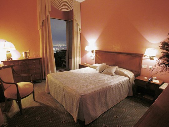 Excelsior Palace - Wohnbeispiel Deluxe-Zimmer