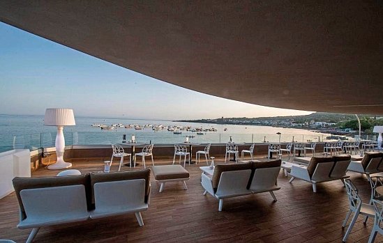 Grand Hotel Faraglioni