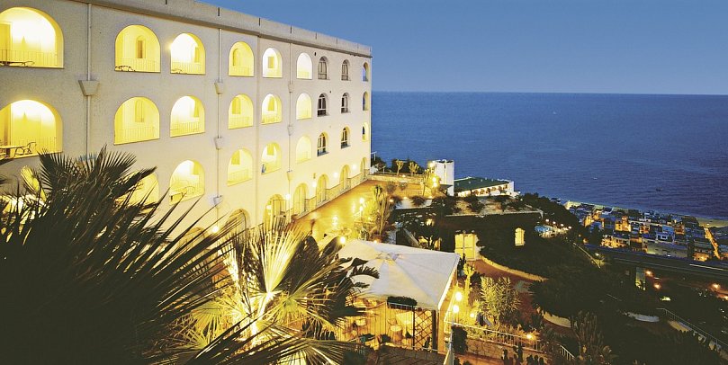 Antares Olimpo & Le Terrazze