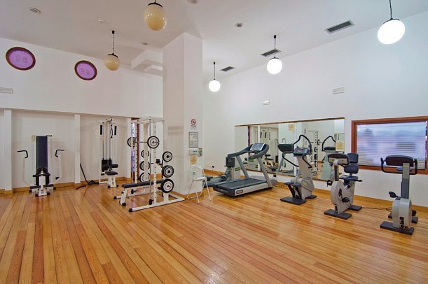 Antares Olimpo & Le Terrazze