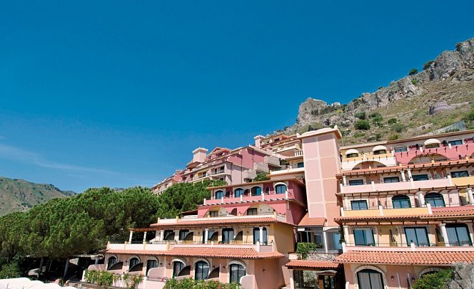CDSHotels Baia Taormina
