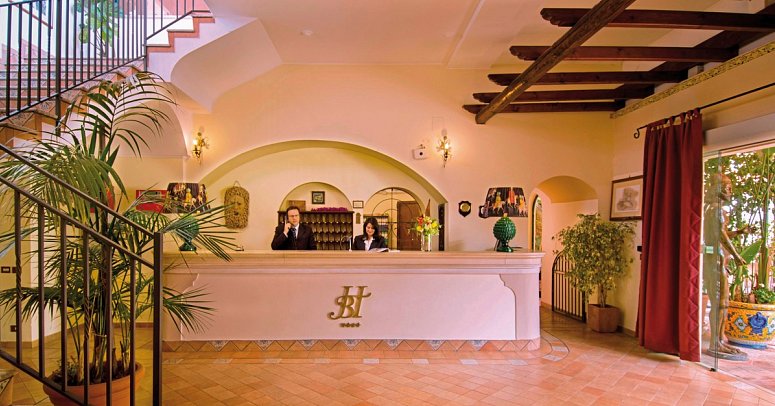 CDSHotels Baia Taormina