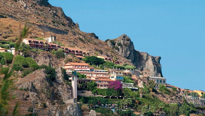 CDSHotels Baia Taormina
