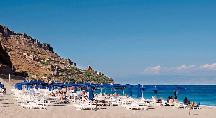 CDSHotels Baia Taormina
