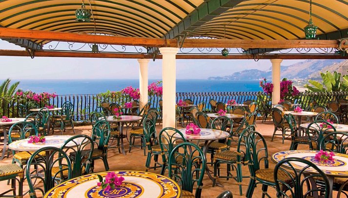 CDSHotels Baia Taormina