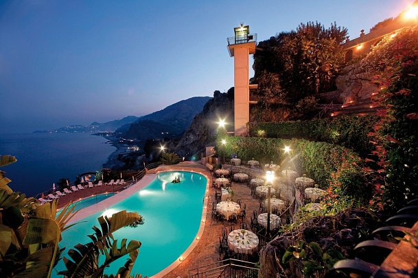 CDSHotels Baia Taormina