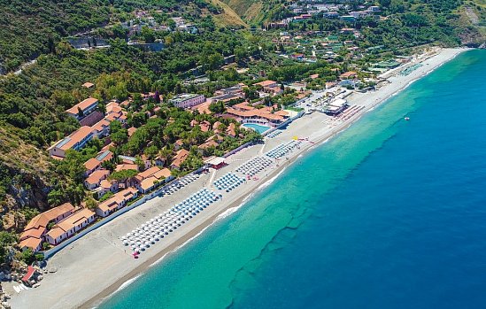 TH Gioiosa Marea Capo Calavà