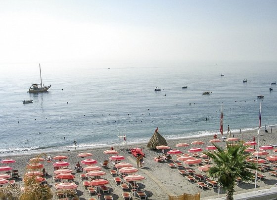 Albatros Beach