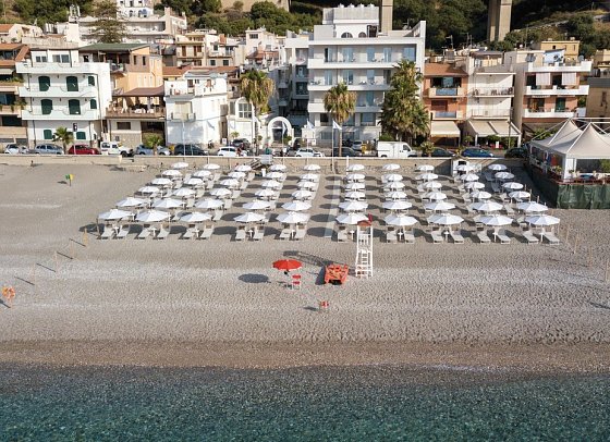 Albatros Beach