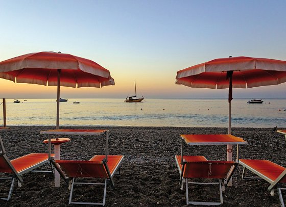Albatros Beach