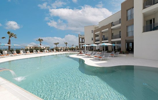 Resort La Battigia Beach & Spa