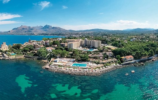 Domina Zagarella Sicily