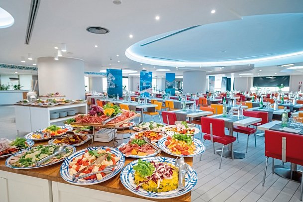 Domina Zagarella Sicily