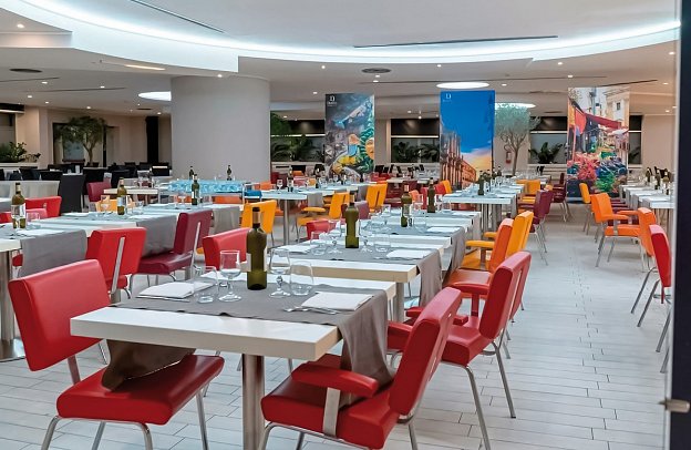 Domina Zagarella Sicily