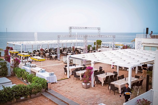 Domina Zagarella Sicily