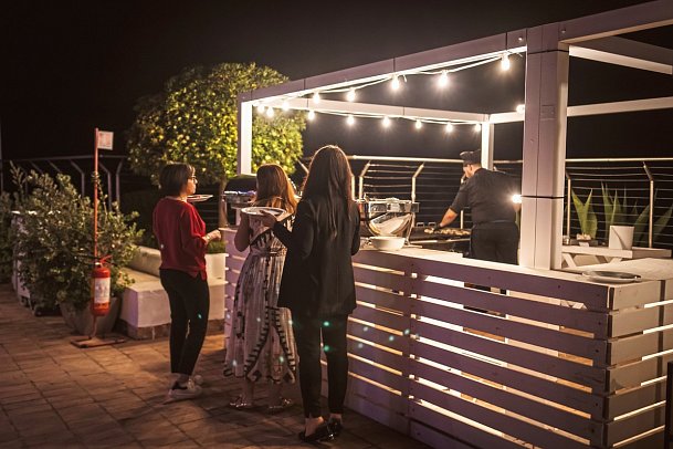 Domina Zagarella Sicily