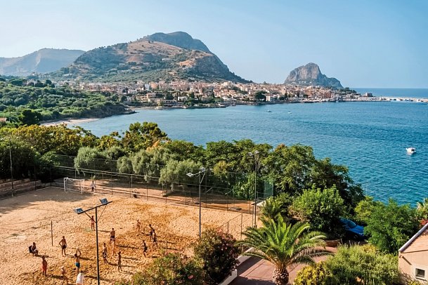 Domina Zagarella Sicily