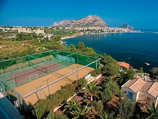 Domina Zagarella Sicily