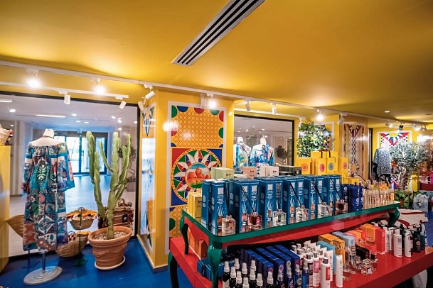 Domina Zagarella Sicily