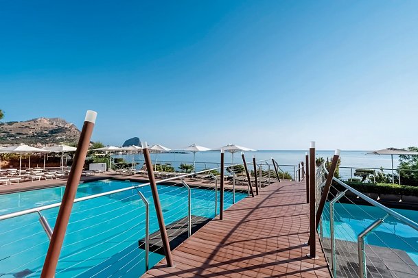 Domina Zagarella Sicily