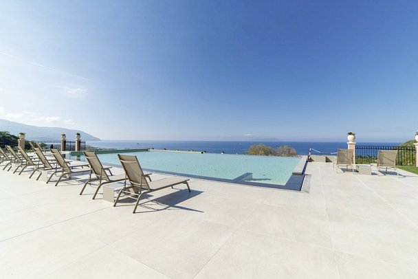 Best Western Plus Hotel Terre di Eolo