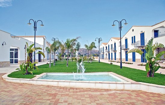 Scala dei Turchi Resort & Spa