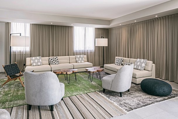 Mangia's Himera Resort