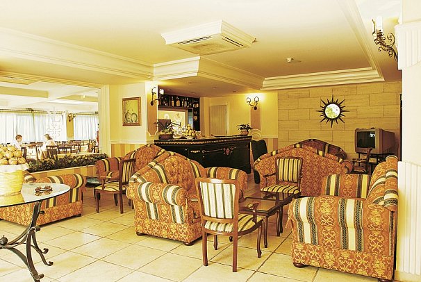 Villa Linda