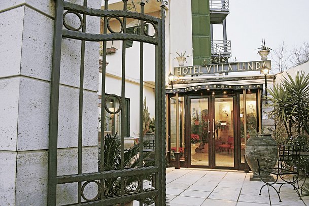 Villa Linda
