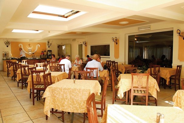 Villa Linda
