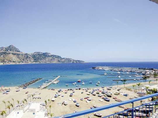 Panoramic