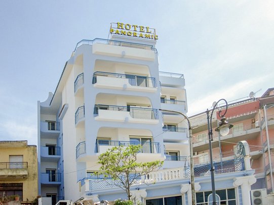 Panoramic