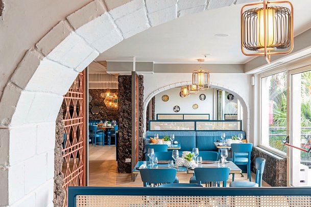 Delta Hotels by Marriott Giardini Naxos