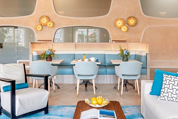 Delta Hotels by Marriott Giardini Naxos