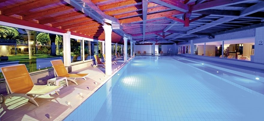 Delta Hotels by Marriott Giardini Naxos