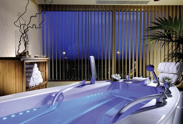 Delta Hotels by Marriott Giardini Naxos - Spa