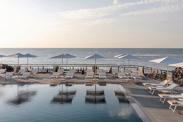 Delta Hotels by Marriott Giardini Naxos