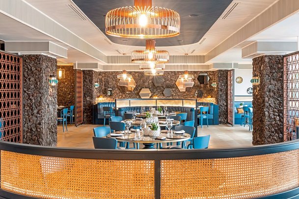 Delta Hotels by Marriott Giardini Naxos