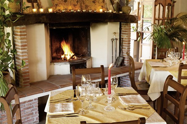 Agriturismo Terrenia