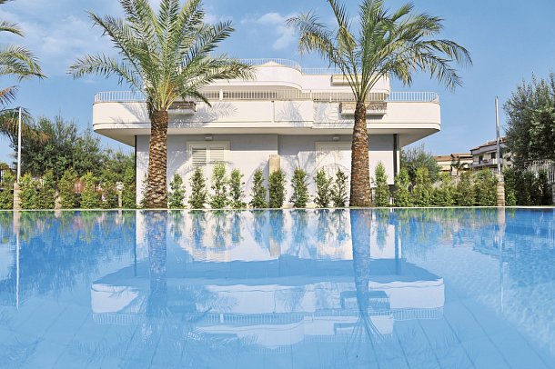 Villa Galati Resort