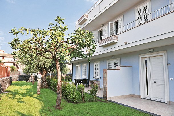 Villa Galati Resort