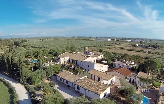 Agriturismo Case di Latomie