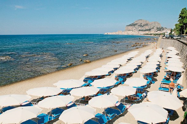 Santa Lucia Le Sabbie d'Oro