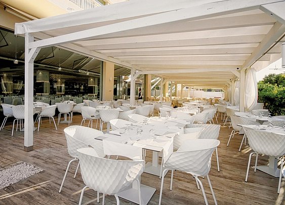 Santa Lucia Le Sabbie d'Oro