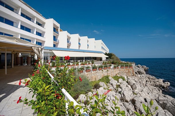 Splendid La Torre