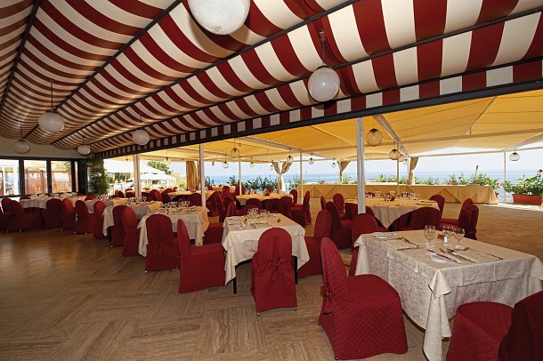 Splendid La Torre