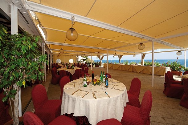 Splendid La Torre