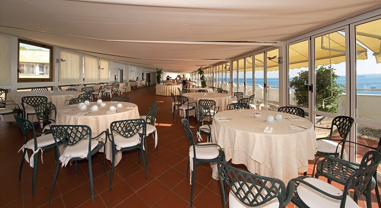 Splendid La Torre
